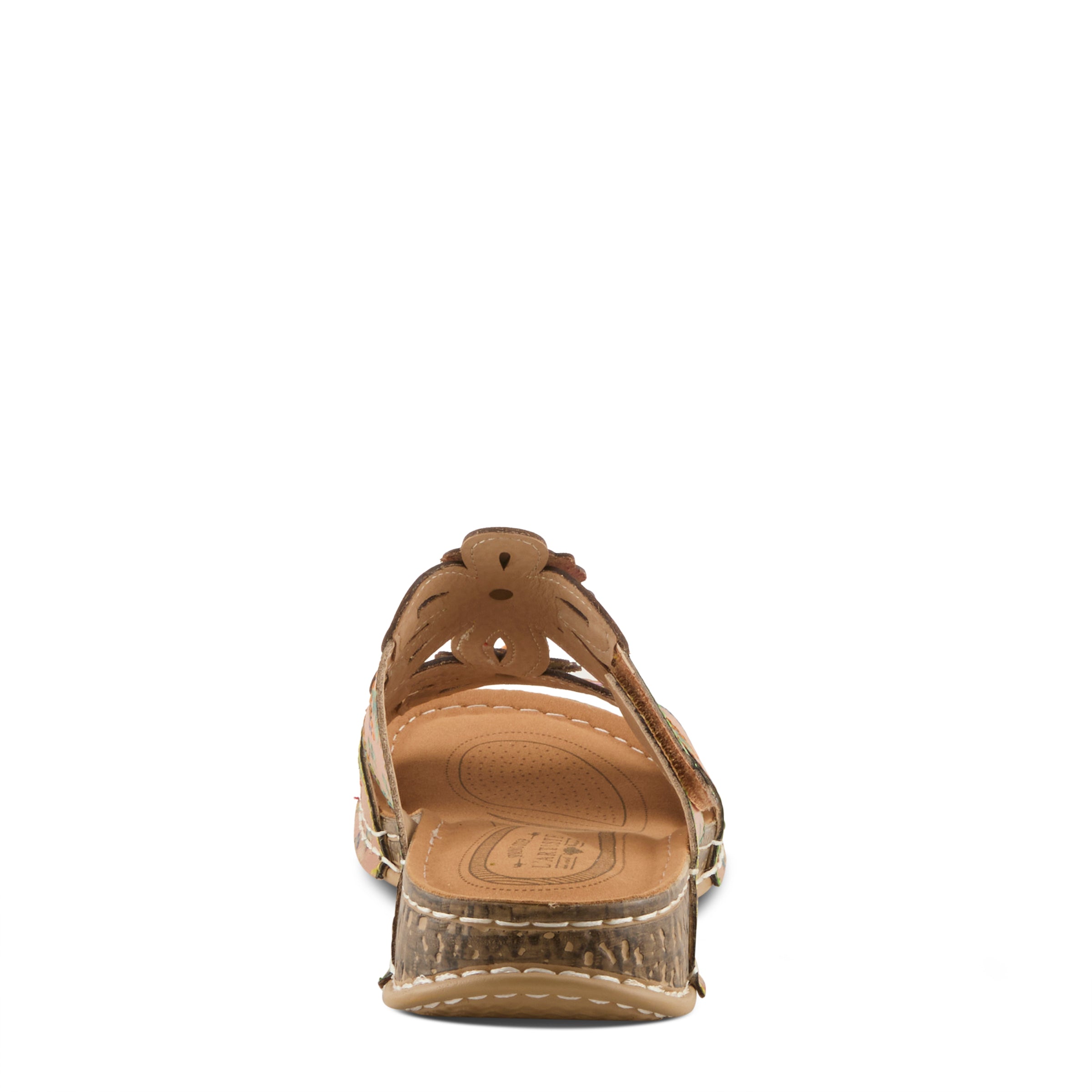 L'ARTISTE BEAUDIE SANDALS