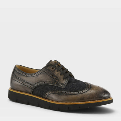 L'Artiste Beaufort Men's Shoes — product view 2