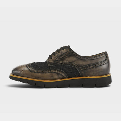 L'Artiste Beaufort Men's Shoes — product view 6