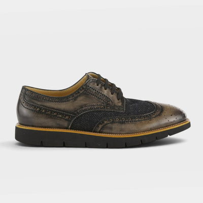 L'Artiste Beaufort Men's Shoes — product view 11