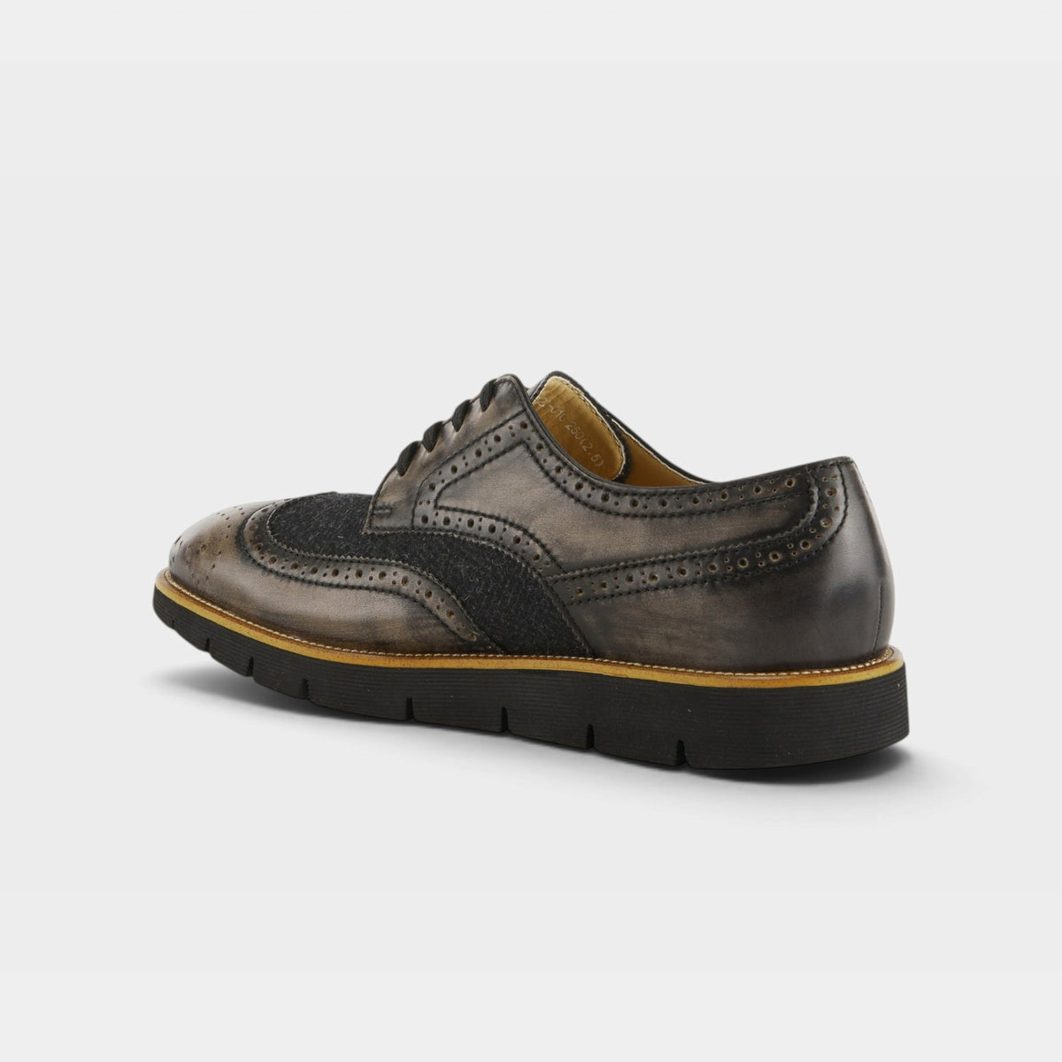 L'Artiste Beaufort Men's Shoes — product view 14