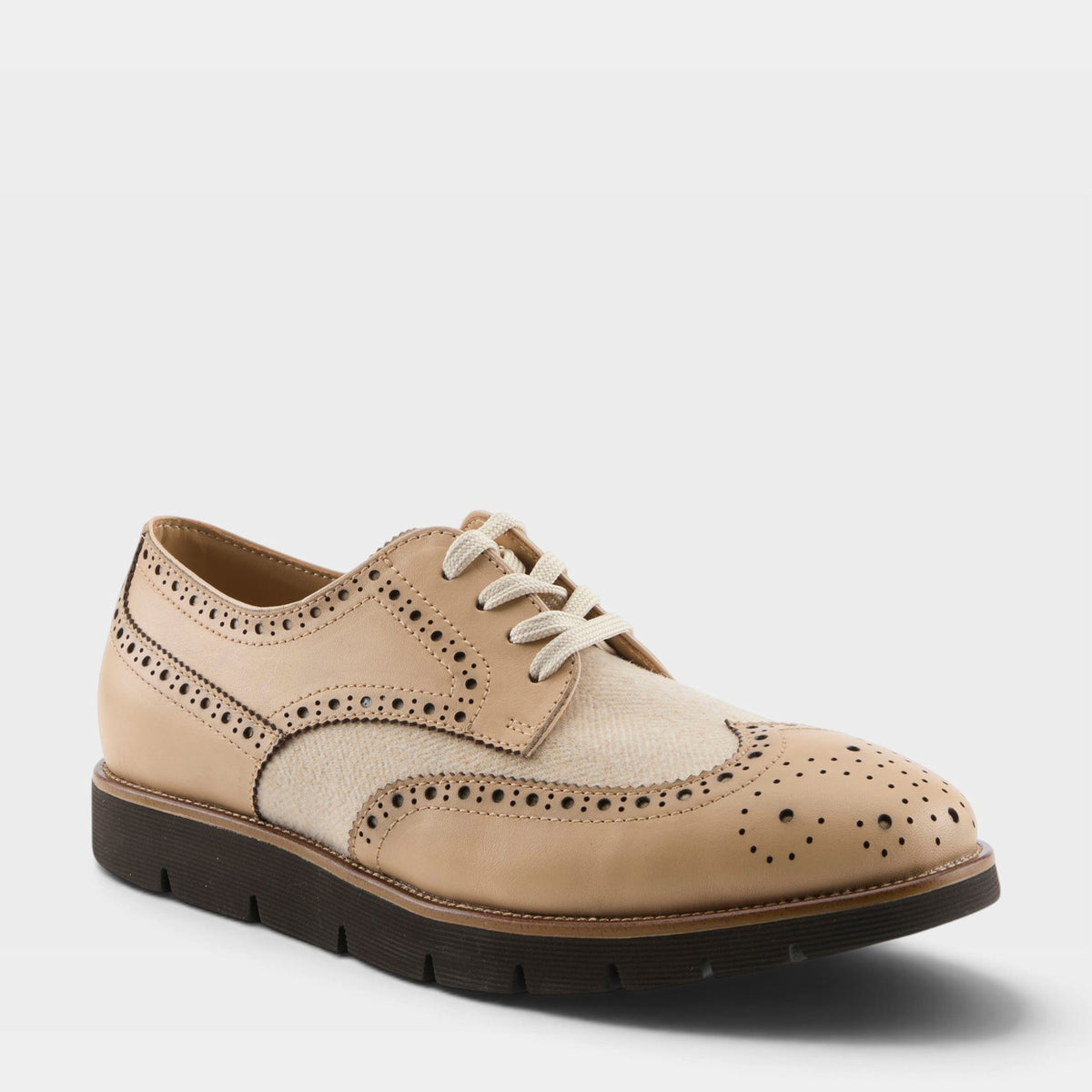 L'Artiste Beaufort Men's Shoes — product view 3