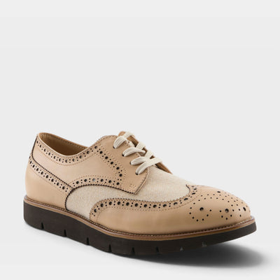 L'Artiste Beaufort Men's Shoes — product view 3