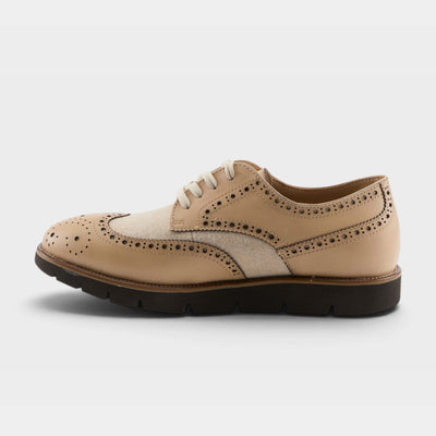 L'Artiste Beaufort Men's Shoes — product view 8
