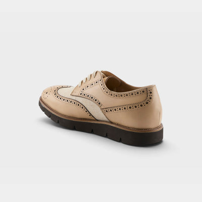L'Artiste Beaufort Men's Shoes — product view 22