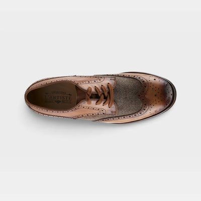 L'Artiste Beaufort Men's Shoes — product view 16