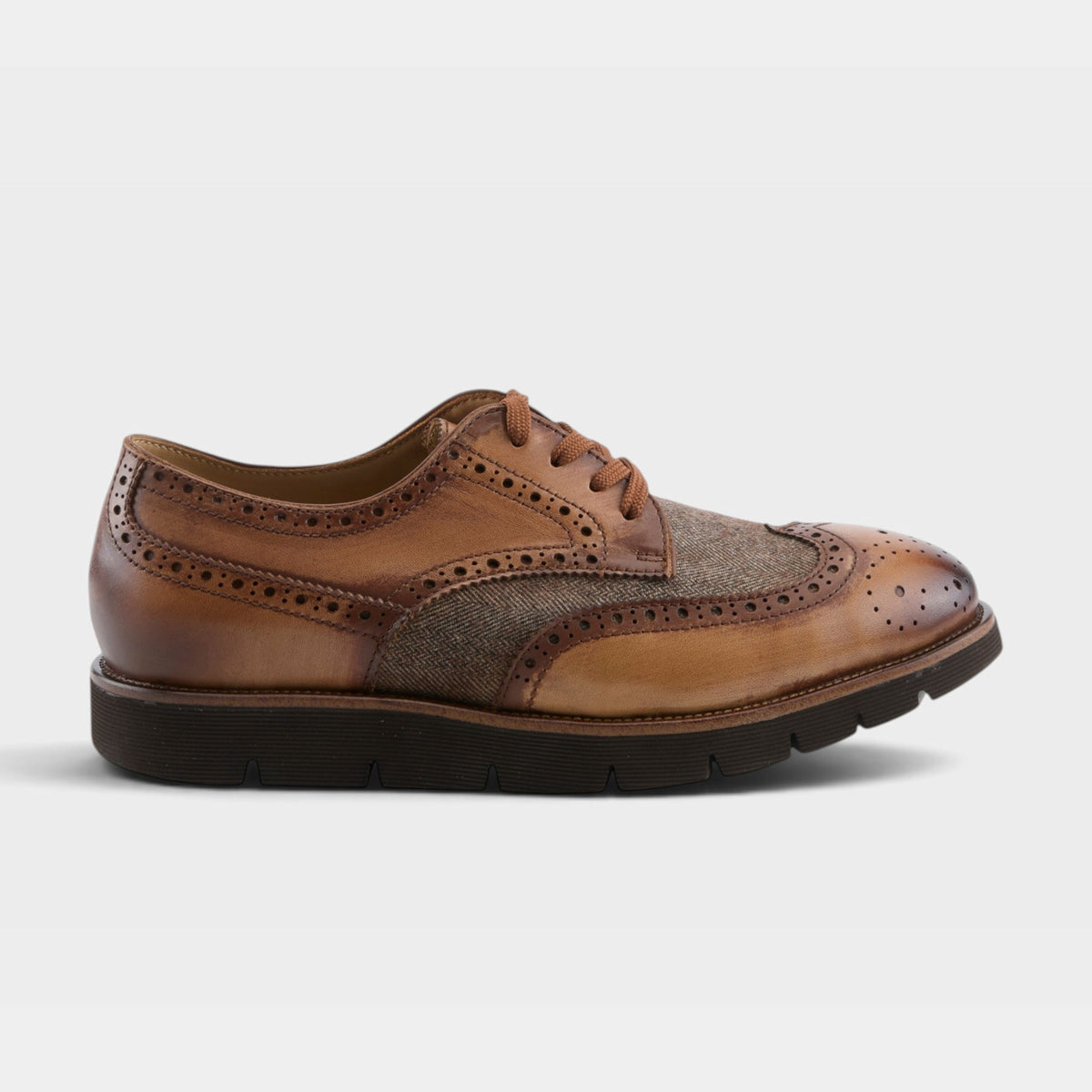 L'Artiste Beaufort Men's Shoes — product view 15