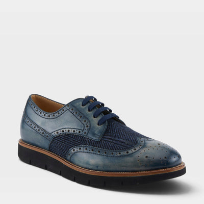 L'Artiste Beaufort Men's Shoes — product view 1