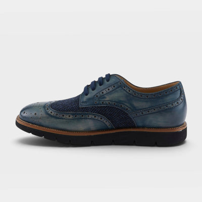 L'Artiste Beaufort Men's Shoes — product view 9