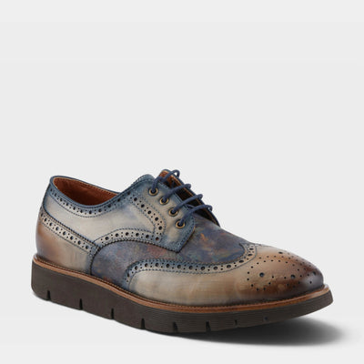 L'Artiste Beaufort Men's Shoes — product view 4