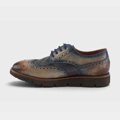 L'Artiste Beaufort Men's Shoes — product view 10