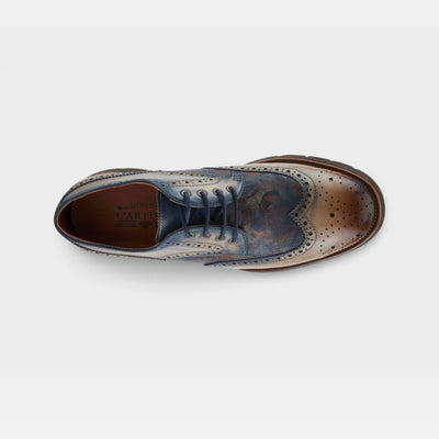 L'Artiste Beaufort Men's Shoes — product view 28