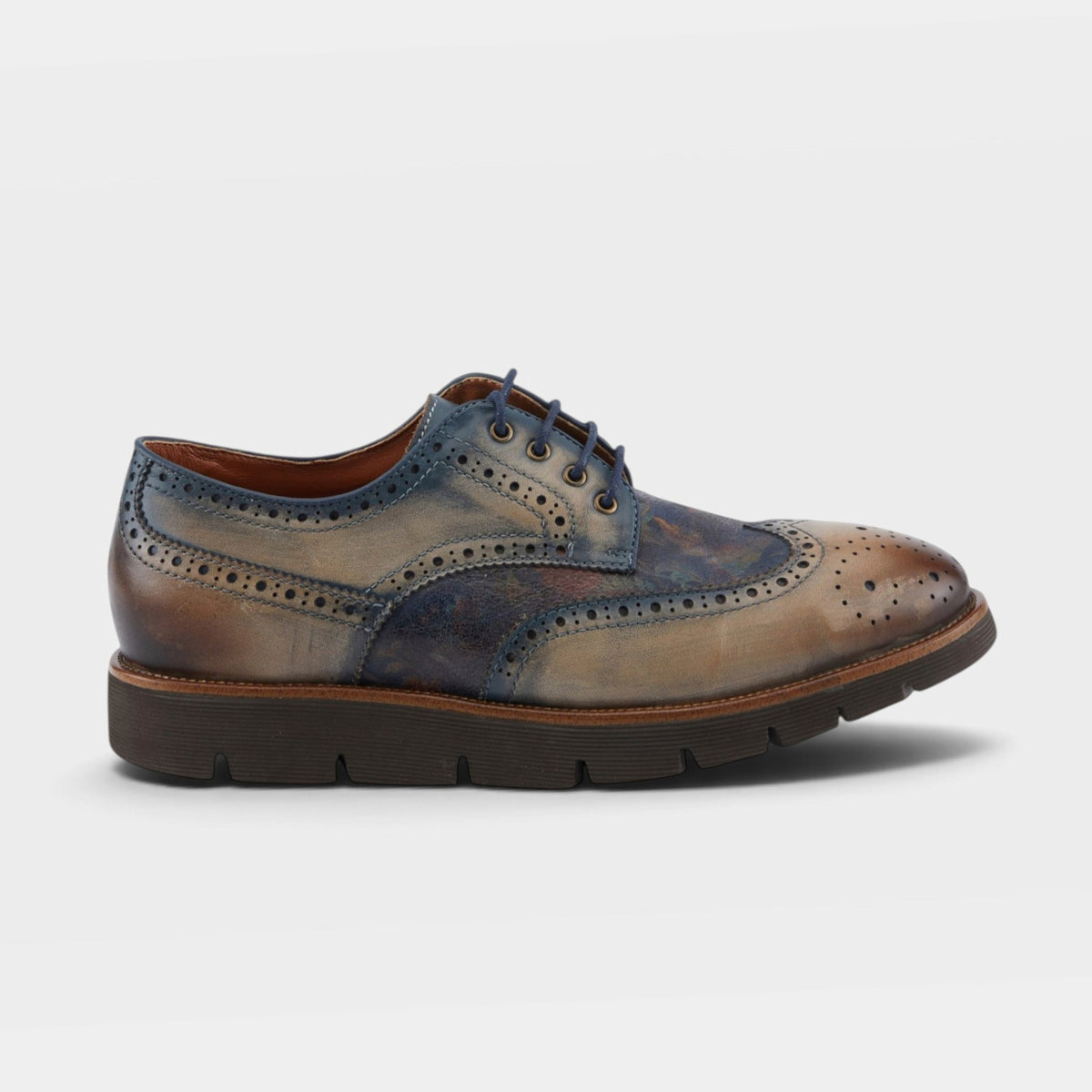 L'Artiste Beaufort Men's Shoes — product view 27