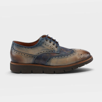 L'Artiste Beaufort Men's Shoes — product view 27