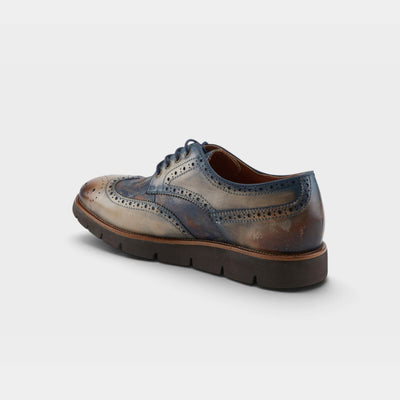 L'Artiste Beaufort Men's Shoes — product view 30