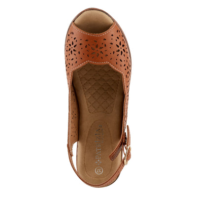 PATRIZIA BELLAGIA SANDALS