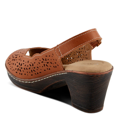 PATRIZIA BELLAGIA SANDALS