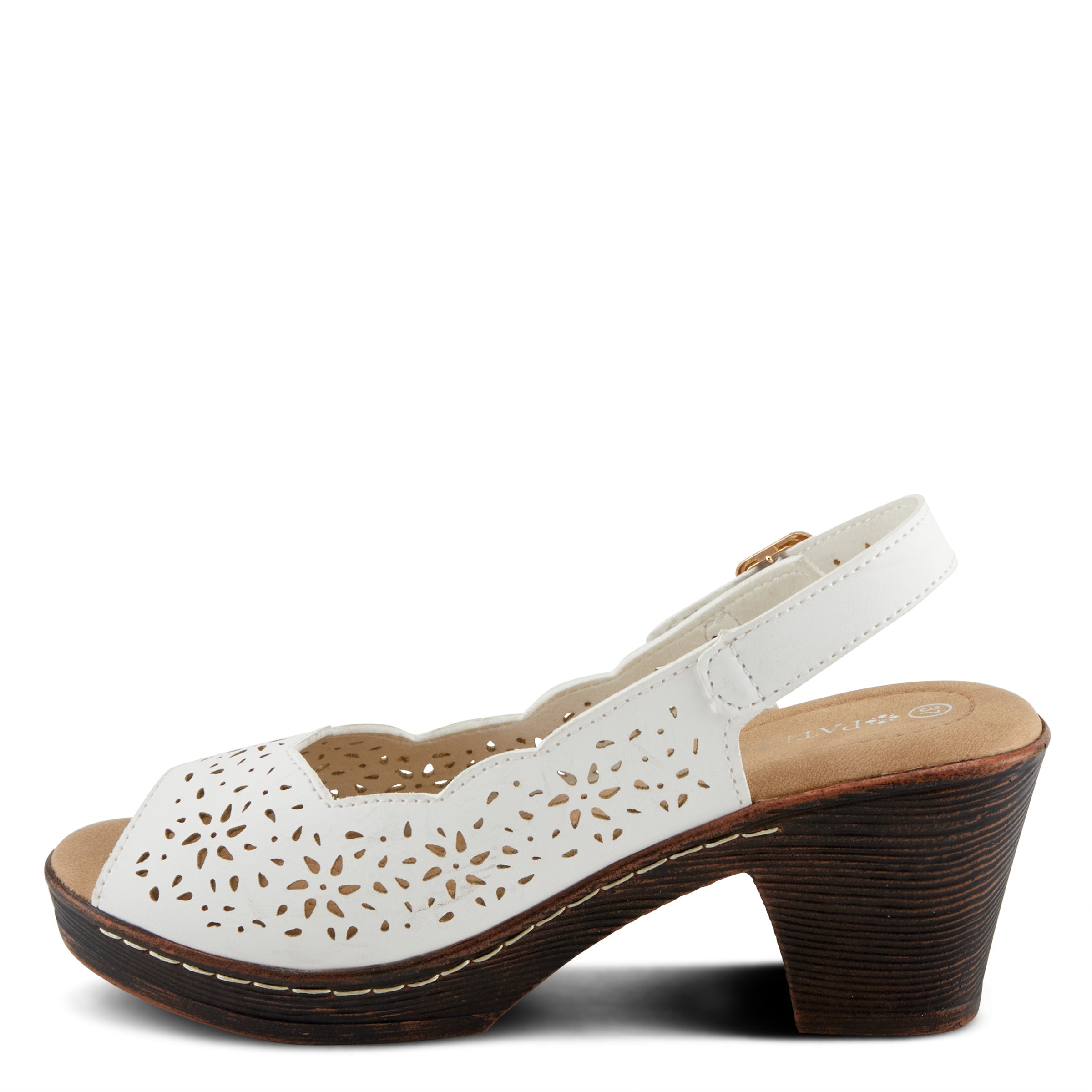 PATRIZIA BELLAGIA SANDALS