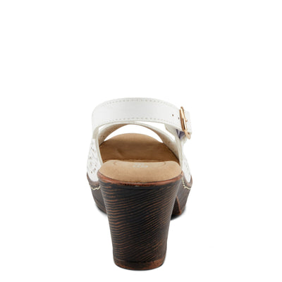 PATRIZIA BELLAGIA SANDALS