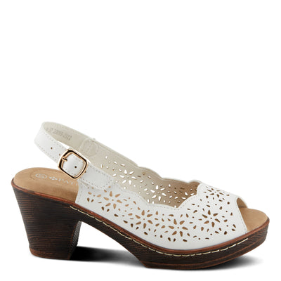 PATRIZIA BELLAGIA SANDALS