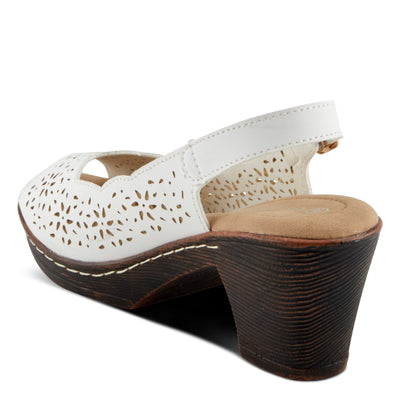 PATRIZIA BELLAGIA SANDALS
