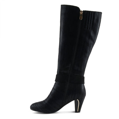 Patrizia Bellagorg Women's Boots — product view 2
