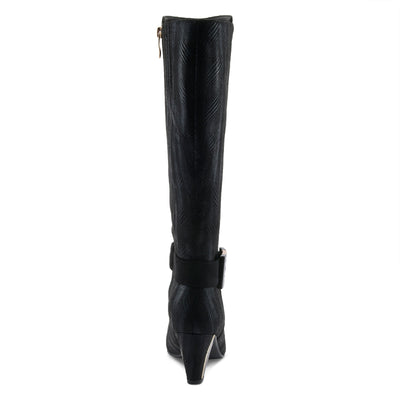 Patrizia Bellagorg Women's Boots — product view 4