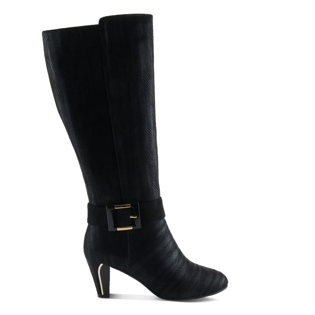Patrizia Bellagorg Women's Boots — product view 5
