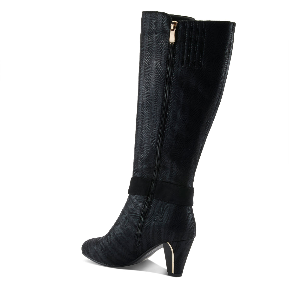 Patrizia Bellagorg Women's Boots — product view 7