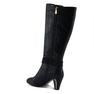 Patrizia Bellagorg Women's Boots — product view 7