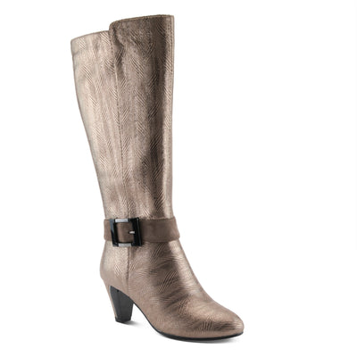 Patrizia Bellagorg Women's Boots — product view 8