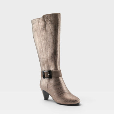 Patrizia Bellagorg Women's Boots — product view 16