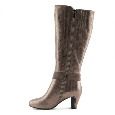 Patrizia Bellagorg Women's Boots — product view 9