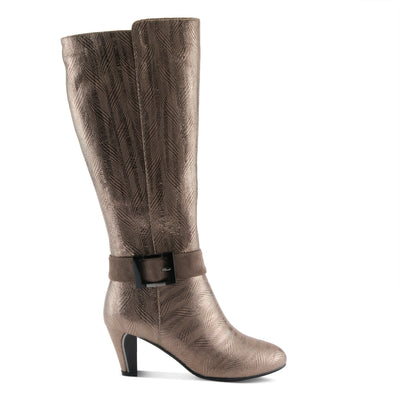 Patrizia Bellagorg Women's Boots — product view 12