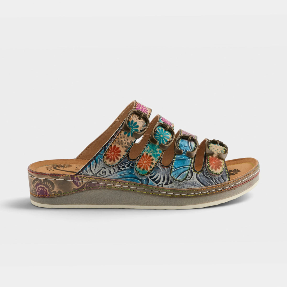 L'Artiste Bellini Sandals — product view 10