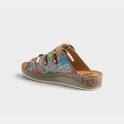L'Artiste Bellini Sandals — product view 13