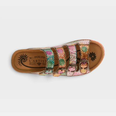 L'Artiste Bellini Sandals — product view 15