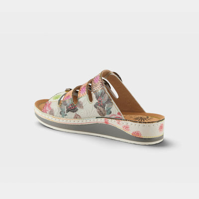 L'Artiste Bellini Sandals — product view 21