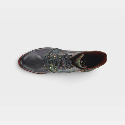 L'Artiste Benatar Women's Boots — product view 10