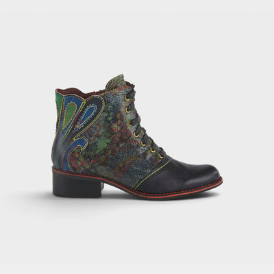 L'Artiste Benatar Women's Boots — product view 9