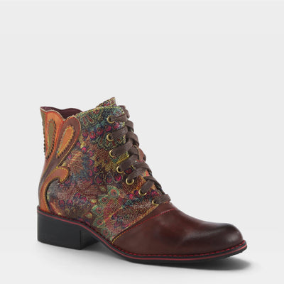 L'Artiste Benatar Women's Boots — product view 1
