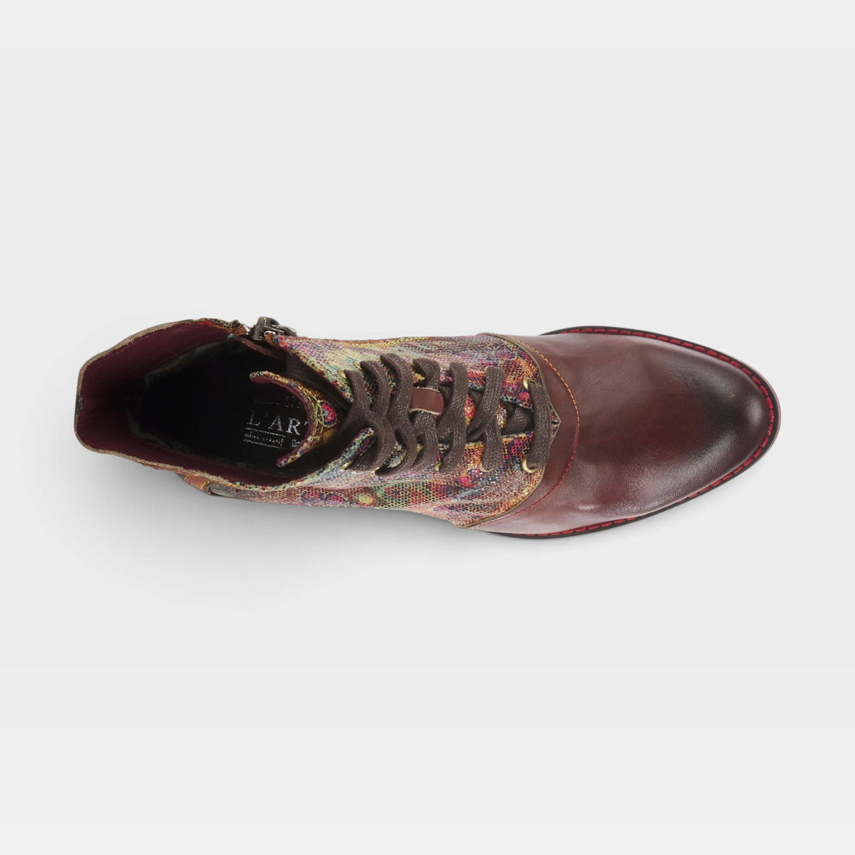 L'Artiste Benatar Women's Boots — product view 6