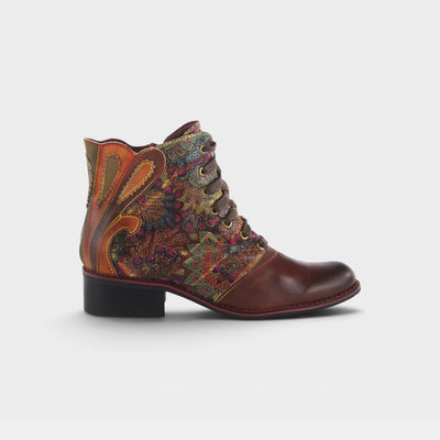 L'Artiste Benatar Women's Boots — product view 5