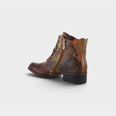L'Artiste Benatar Women's Boots — product view 8