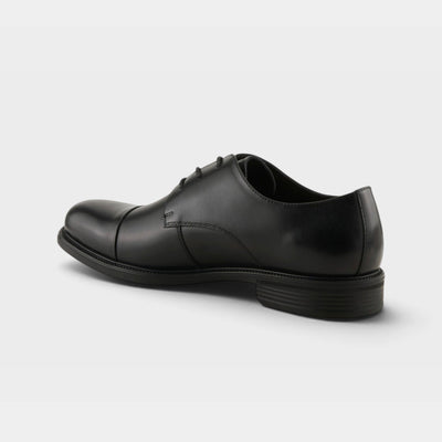 Spring Step Men Benel Men's Dress Shoes — product view 5
