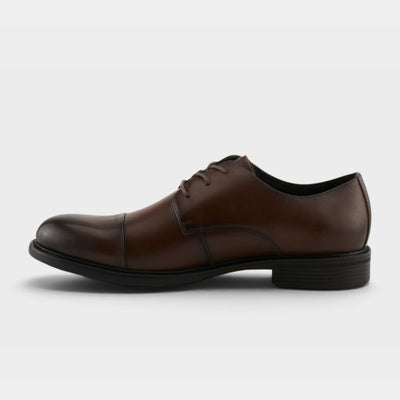 Spring Step Men Benel Men's Dress Shoes — product view 7