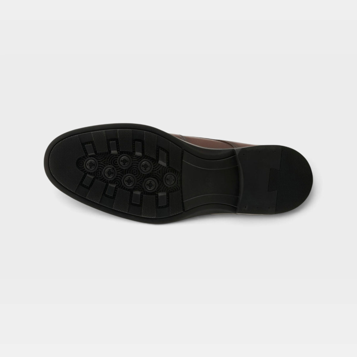Spring Step Men Benel Men's Dress Shoes — product view 9