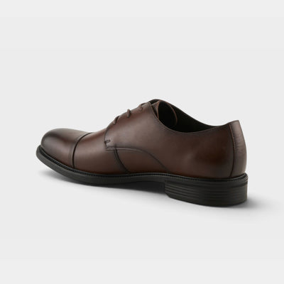 Spring Step Men Benel Men's Dress Shoes — product view 10