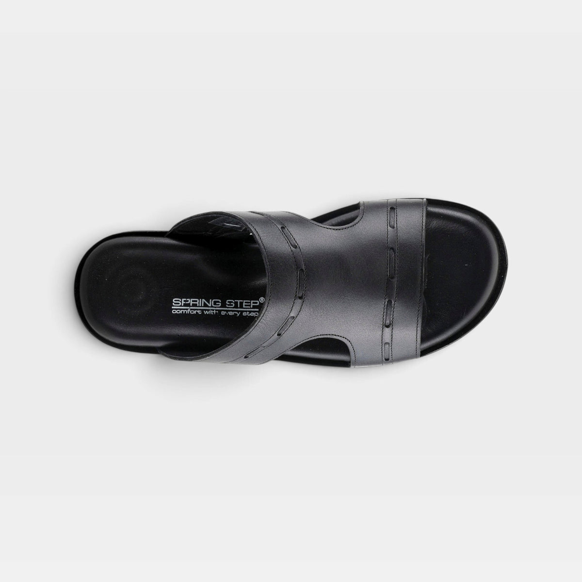 Spring Step Men Benn Men's Sandals — product view 8