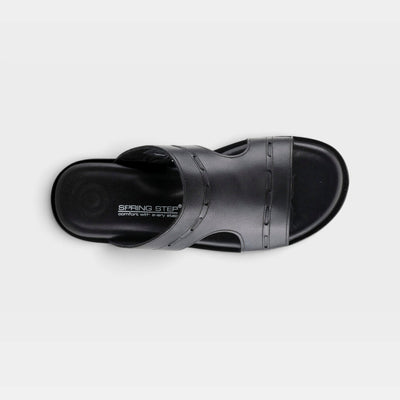 Spring Step Men Benn Men's Sandals — product view 8